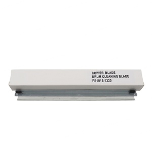 Nueva Cuchilla de Limpieza de Tambor Kyocera KM1620 2050 1635 2540 para Fotocopiadoras e Impresoras, Repuestos, Lámina de Limpieza - Product Image 1