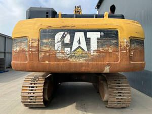 Nueva llegada Original Japón CAT 330D excavadora usada Caterpillar 30 toneladas Excavadora hidráulica sobre orugas precio competitivo en Stock - Product Image 6