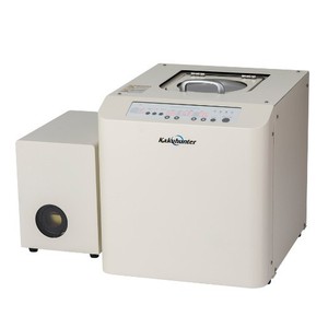 Désaérateur agité Kakuhunter Photochemistry SK-4000TV avec dispositif de vide pour équipement de mélange dans l'industrie chimique - Product Image 4