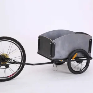 <span class=keywords><strong>Remolque</strong></span> <span class=keywords><strong>de</strong></span> carga pequeño con caja <span class=keywords><strong>de</strong></span> <span class=keywords><strong>madera</strong></span>, precio barato, OEM, 20302B - Product Image 1