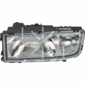 ไฟหน้า LH actros (1996 -->2002) เหมาะสำหรับ Mercedes actros 1 Axor 1A s. (9418206161) - Product Image 1