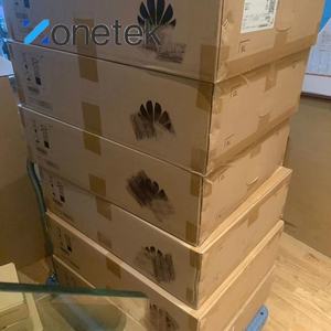 Commutateur Série S5720 Original NIB S5720-28P-PWR-LI-AC, 24xGE PoE+ et 4xGE SFP avec PoE 370W en stock - Product Image 6