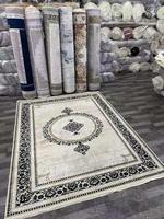 Tapis imprimé en velours, tissu pour tapis, prix avantageux, fourni directement par l'usine 0262