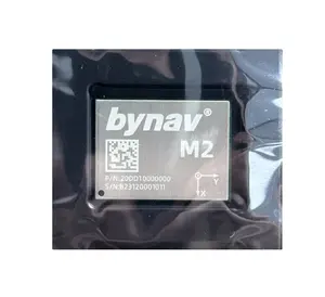 최고의 품질 GNSS 오리지널 칩 Bynav M20D Gnss 고정밀 포지셔닝 Gps Rtk는 Um982 를 대체 할 수 있습니다