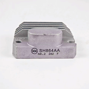 Régulateur <span class=keywords><strong>de</strong></span> tension électrique WANOU MIO M3 2PH, redresseur pour <span class=keywords><strong>moto</strong></span> - Product Image 5