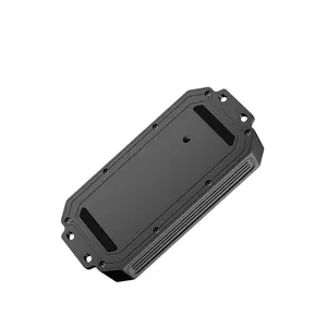 GPS Tracker For Vehicles With Gprs: Staying Connected with Your Vehicle's Location at All Times