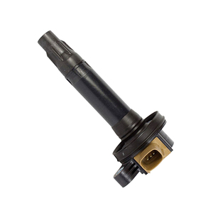 Q bobina de encendido BL3Z12029C BL3E12A375CA. 1 UF646 para Ford F150 Flex Truck <span class=keywords><strong>Lincoln</strong></span> MKS MKT 3.5L Ecoboost - Product Image 5