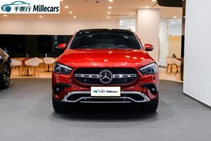 <span class=keywords><strong>รถ</strong></span>มือสอง ปี 2020 2021 เบนซ์ SUV สำหรับส่งออก เมอร์เซเดส-เบนซ์ GLA 200 <span class=keywords><strong>รถ</strong></span>ยนต์มือสอง เบนซิน เกียร์ออโต้ เบาะหนัง กล้องมองหลัง 5 ที่นั่ง - Product Image 2