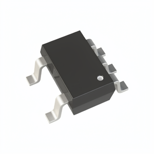 Power Management (PMIC) Original One Stop Service Buy Electronics Components Online SOT 23 5 Thin, TSOT 23 5 ADP150AUJZ-1.8-R7 - Product Image 1