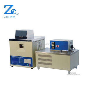 A94-A automatique testeur de point de rupture d'asphalte bitume - Product Image 4