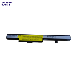 แบตเตอรี่ L12L4E55 14.8V 2200mAh 33WH สำหรับเลอโนโว ไอเดียแพด B40 B50 B40-30 B40-45 B40-70 B50-30 B50-45 B50-70 B50-80 แบตเตอรี่แล็ปท็อป - Product Image 2