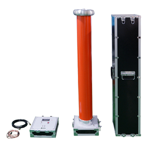 Demiks RCF-200kV AC & DC Spannungs teiler Hochspannungs-Isolation stest geräte - Product Image 5