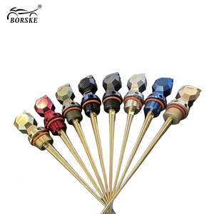 Kit <span class=keywords><strong>de</strong></span> Varilla Medidora <span class=keywords><strong>de</strong></span> Nivel <span class=keywords><strong>de</strong></span> Combustible para Motocicleta, 8 <span class=keywords><strong>Colores</strong></span>, para Vespa PRIMAVERA Sprint - Product Image 1