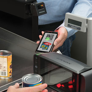 Datalogic Magellan 9300i/9400i-Nueva Clase de escáneres de alto rendimiento-códigos de barras 1D/2D - Product Image 4