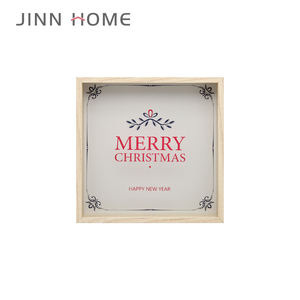 Venta al por mayor Feliz Navidad 10x10 pulgadas <span class=keywords><strong>caja</strong></span> <span class=keywords><strong>de</strong></span> sombra <span class=keywords><strong>Caja</strong></span> <span class=keywords><strong>de</strong></span> <span class=keywords><strong>Ahorro</strong></span> <span class=keywords><strong>de</strong></span> madera hucha para almacenamiento <span class=keywords><strong>de</strong></span> monedas para niños regalo <span class=keywords><strong>de</strong></span> Navidad - Product Image 4