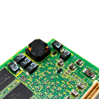 Carte d'axe de commande FANUC A20B-3300-0688 pour centre d'usinage CNC, tour CNC, fraiseuse – Pièce de rechange