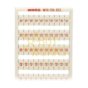 Wago 209653 - Nuovo - Product Image 1