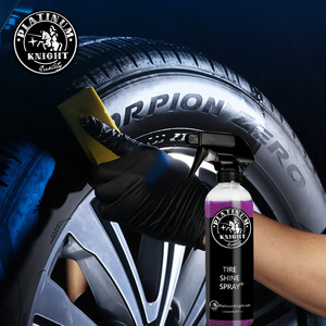 SPRAY de recubrimiento protector para llanta de coche, 500ml, 20L - Product Image 4