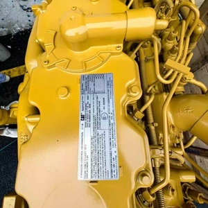 3176 Remanufactured TK711 <b>Engine</b> <b>Assembly</b> 3014 Industrial 637D <b>Engine</b> Part Machinery <b>Engines</b> - Product Image 3