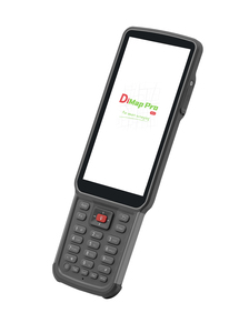 เครื่องรับสัญญาณ RTK GNSS Alpha 5i ราคาประหยัด สำหรับงานสำรวจที่ดิน GPS 4G/WiFi รองรับหลายระบบ GNSS (Galileo/BD/Glonass/QZSS) พร้อมวิทยุระยะไกลพิเศษในตัว - Product Image 5