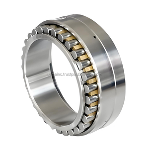 ตลับลูกปืนเม็ดทรงกระบอกสองแถว USMA รุ่น NN3010 ลดราคาพิเศษ ตลับลูกปืน 3010 3009 3008 รุ่น NN3010-D-K-TVP-SP-XL - Product Image 2