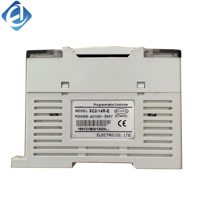 New Original XC2-14R-E Xc214re Plc Controller Stock in Warehouse