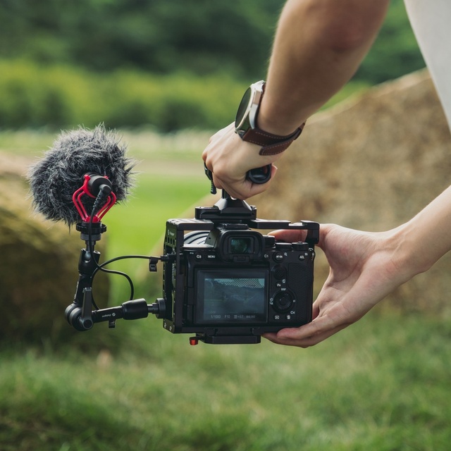 Flexible Magic Bracket Arms Photography Accessories 360 Degree Rotation Magic Arm
