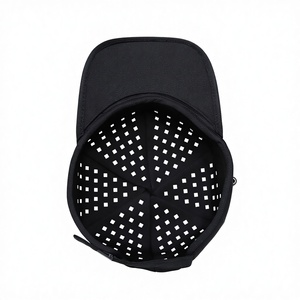 Casque de luminothérapie infrarouge LED REACH SVHC CE ROHS FCC UKCA 660nm 850nm Casque de luminothérapie rouge - Product Image 5