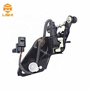 Phía sau trục trái treo chiều cao cảm biến cho Toyota Land Cruiser Prado (_ J15 _) 2009- 89408-60030 Đèn pha cấp Cảm biến - Product Image 3