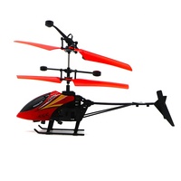Vente en gros de jouets volants, avions télécommandés, modèle de mini hélicoptère RC pour enfants