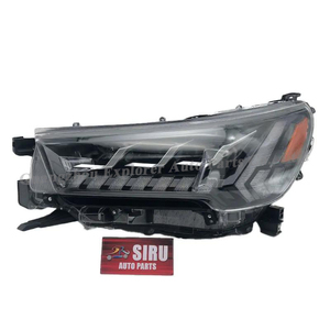 ไฟหน้ารถยนต์นิว ไฮลักซ์ รีโว่ ร็อคโค่ ปี 2021-2025 แบบ 3 เลนส์ ไฟ LED สำหรับไฟหน้าไฮลักซ์ - Product Image 3