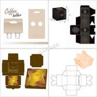 Mesin Pemotong Otomatis untuk Kotak Kipas Kertas, Pemotong Karton, Embossing, Pembuat Slot Karton, Roll to Sheet, Pemotong Film Kertas
