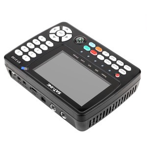 Satlink ST5150 ديسيبل S/S2/T2/C كومبو مع شاشة - Product Image 4