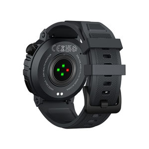 Nuevo Smartwatch Zeblaze <span class=keywords><strong>Ares</strong></span> 3 Plus con Pantalla HD AMOLED de 1.43'', Llamadas Telefónicas por Bluetooth, Nuevo Reloj Inteligente Deportivo Interactivo 3D <span class=keywords><strong>para</strong></span> Hombre - Product Image 4