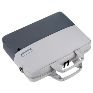 Impermeable 13 14 <span class=keywords><strong>15</strong></span>,<span class=keywords><strong>6</strong></span> pulgadas del Ordenador Portátil Bolsa De Portátil Bolsa para macbook air pro maletín de los hombres - Product Image 5