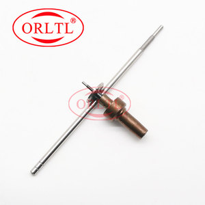 Pour 0445110638 F00VC01539 Ensemble de soupape de commande pour pièces de moteur de camion F00V C01 539 Soupape de commande d'<span class=keywords><strong>injecteur</strong></span> <span class=keywords><strong>diesel</strong></span> F 00V C01 539 - Product Image 5