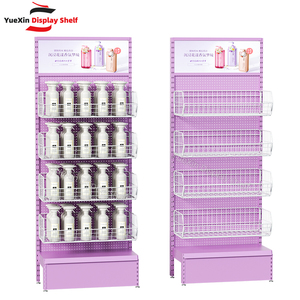 Sự lựa chọn của khách hàng phổ biến phải có biên tập viên chọn hệ thống kệ kim loại thời trang - Product Image 1