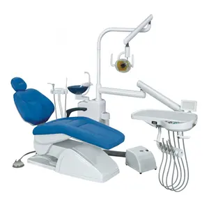 En çok satan ekonomik tip dişçi sandalyesi ünitesi sillones dentales YSDEN-920
