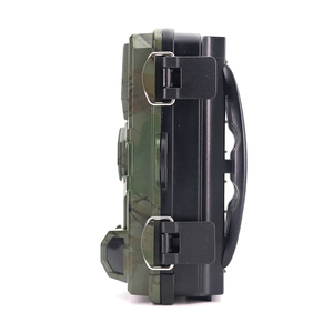 Caméra de piste 4k WIFI infrarouge FHD CCTV <span class=keywords><strong>Bluetooth</strong></span> 5.0 caméra de Surveillance 512G mémoire jeu de plein air caméra de <span class=keywords><strong>chasse</strong></span> - Product Image 5