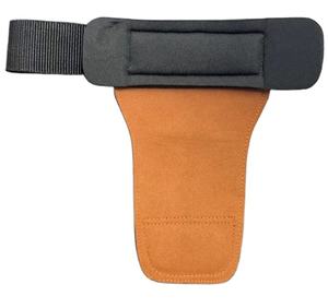 NQ SPORTS Grips Frog Grip, el Mejor Agarre para Gimnasio, Ajuste Perfecto para las Manos, Cuatro Cintas, <span class=keywords><strong>Picsil</strong></span> Dowel, Gimnasia Infantil, Gimnasia de Carbono - Product Image 1