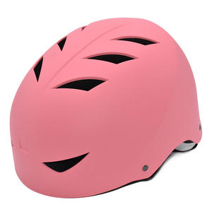 Casque de trottinette <span class=keywords><strong>électrique</strong></span>, pour Skateboard, planche à roulettes, Sport, certifié CE, taille S M L - Product Image 6