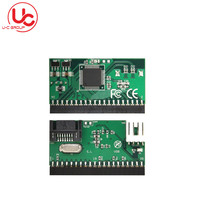 Fabrication de circuits imprimés personnalisés de haute qualité, assemblage SMT, fabrication de circuits imprimés, service d'assemblage de circuits imprimés clé en main