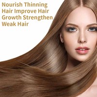 Vitamines pour la croissance des cheveux OEM/ODM pour femmes avec biotine, collagène, palmier nain, pour des cheveux plus forts et plus sains, et des ongles et une peau plus robustes