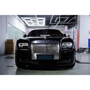 CS สำหรับโรลส์รอยซ์ซีรีส์2ชุดโรลส์รอยซ์ผีอัปเกรดชุดบอดี้2 - Product Image 4