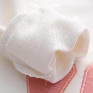 Conjunto de Camiseta de Manga Larga para Pareja y Pantalones de Varios Tipos, Vestidos de Tela para Bebés Niñas, Tienda en Línea de Venta al Por Mayor - Product Image 5