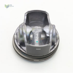 Kit <span class=keywords><strong>de</strong></span> pistón 5048324AA para <span class=keywords><strong>Jeep</strong></span> 2,0 T 4 cilindros 84mm STD con anillo <span class=keywords><strong>de</strong></span> pistón Clip <span class=keywords><strong>de</strong></span> pasador <span class=keywords><strong>de</strong></span> pistón gasolina - Product Image 3