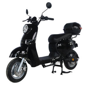 Exporter un vélo électrique 48V avec batterie au lithium amovible pour hommes et femmes vélo de ville électrique vélo électrique - Product Image 1