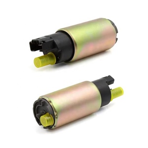 Pompe à carburant électrique haute performance E2068 3BAR 150LPH compatible <span class=keywords><strong>éthanol</strong></span> E15 E20 E25 - Product Image 2
