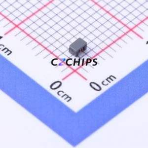 PCAQ2012B-300T045 Common Mode <b>Filter</b> SMD-4P,2x1.2mm <b>RF</b> 2 50V 450mA 30Ohm@100MHz - Product Image 1