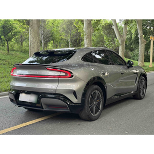 Coche de <span class=keywords><strong>segunda</strong></span> <span class=keywords><strong>mano</strong></span> Guazi 2025 Xiaomi YU7, SUV eléctrico completo con entrega a tiempo, LHD para aventuras de largo alcance - Product Image 5